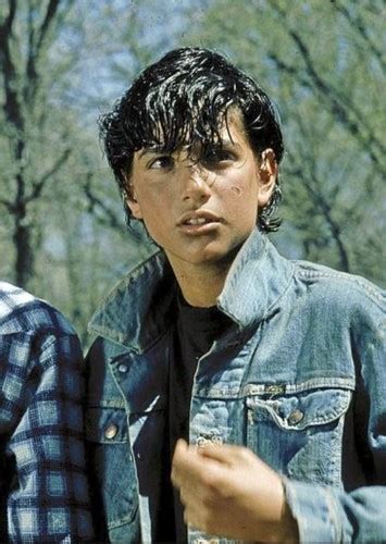 Johnny Cade Fan Casting for THE OUTSIDERS | myCast - Fan Casting Your Favorite Stories