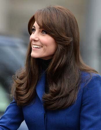 Kate Middleton’s Hair Emerges Victorious Against High Scottish Winds – The Duchess Diary