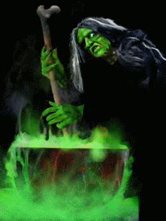 The best WITCH GIFs - Page 9 — King Community