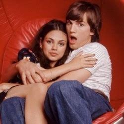 Jackie & Kelso - Jackie and Kelso Photo (33652936) - Fanpop