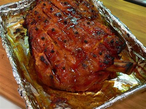 Smithfield Smoked Pork Shoulder Picnic Cooking Directions – Food Recipe ...