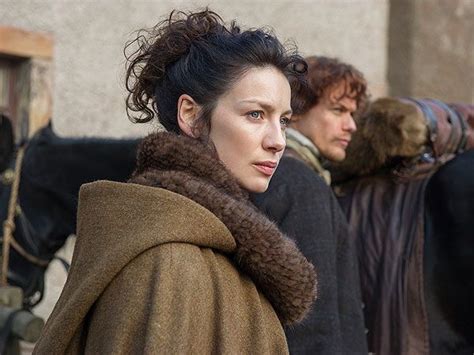 Outlander Recap: Season 1, Episode 3 | Outlander tv, Outlander season 1 ...