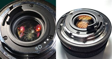 There’s nothing quite so frustrating as discovering a lens you own has ...