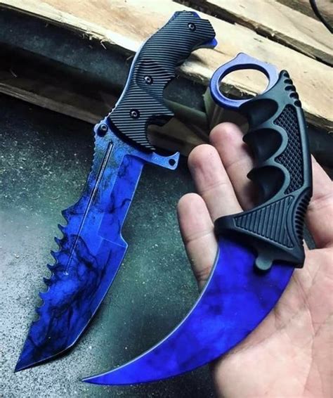 6 outstanding karambit knife tricks you should learn – Artofit