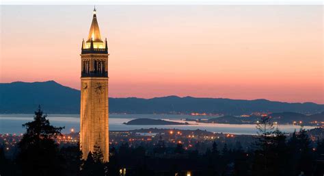 Uc Berkeley Wallpapers HD - Wallpaper Cave