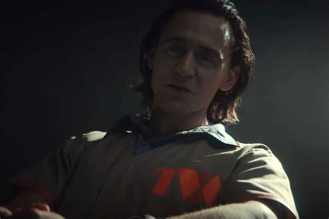 Loki TV series teaser hints at a time jail from classic Marvel comics ...