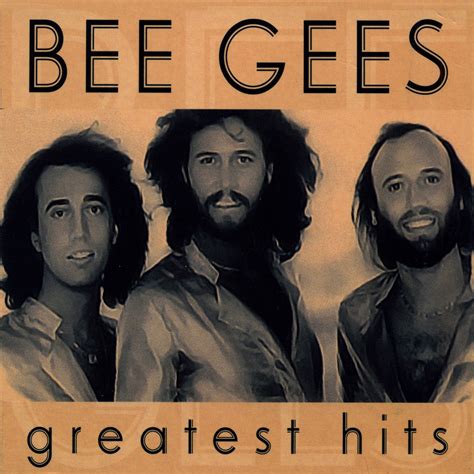 saltez: Bee Gees - Greatest Hits