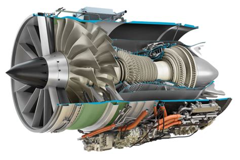 GE Aviation completes initial design of supersonic engine for Aerion AS2 - Green Car Congress