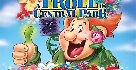 A Troll in Central Park streaming: watch online