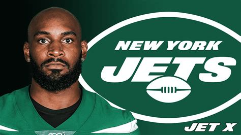 Jamison Crowder News, Stats, Highlights - New York Jets | Jets X-Factor