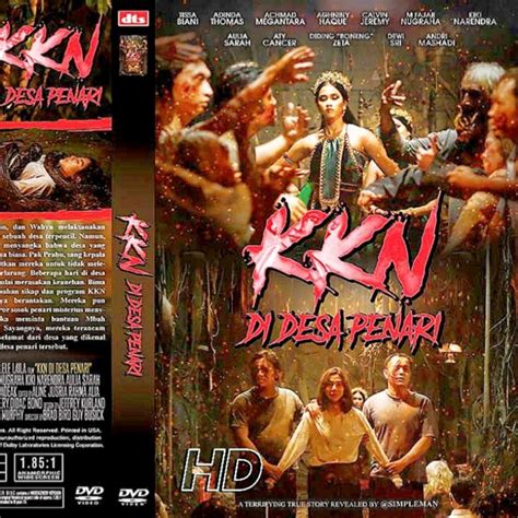 Jual Kaset Dvd Koleksi 8 Judul Film Horor Indo Terbaru - Kaset Dvd Film Horor Indonesia Terseram ...