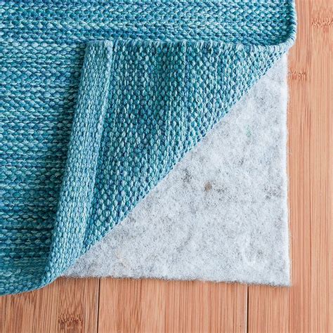 10 Best Rug Pad Options To Avoid Slips and Falls | Storables