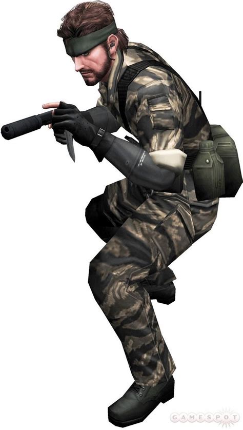 Big Boss (Metal Gear) - Alchetron, The Free Social Encyclopedia