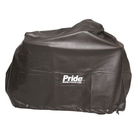 Pride Scooter Weather Cover - Pride Scooter Accessories