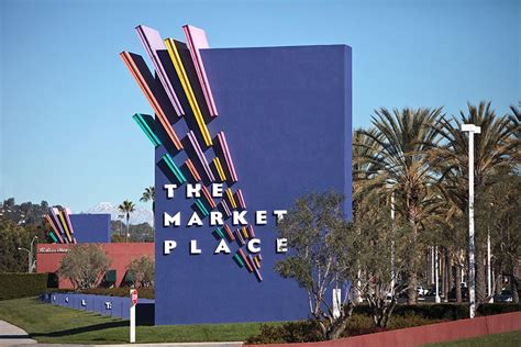 The Market Place - 142 Photos & 87 Reviews - Shopping Centers - 2961 El Camino Real, Tustin, CA ...