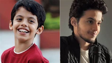 Taare Zameen Par's Darsheel Safary makes a comeback with Netflix video. Watch - Gravitas Journal