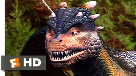 Dragonheart: A New Beginning (2000) - It's An Ambush! Scene (7/10 ...