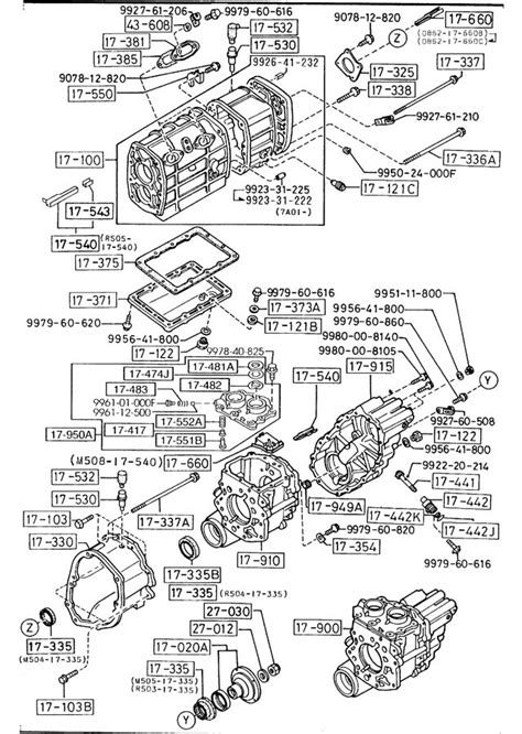 [DIAGRAM] Chevrolet Venture Transmission Diagram - MYDIAGRAM.ONLINE