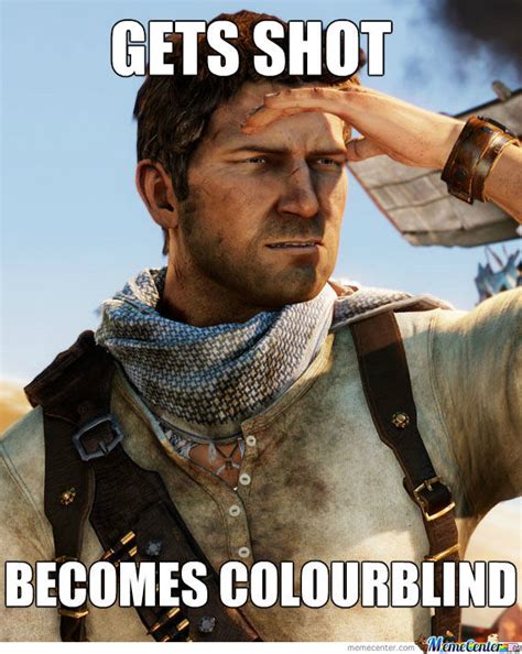 Nathan Drake Quotes. QuotesGram