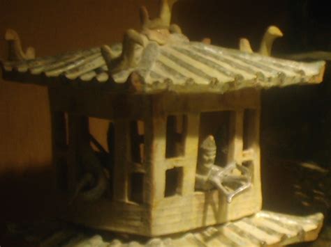 File:Earthenware architecture models, Eastern Han Dynasty, 5.JPG - Wikipedia, the free encyclopedia