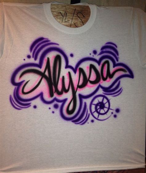 Pin on Airbrush T shirts