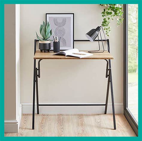 30+ of the best folding desks for hybrid working