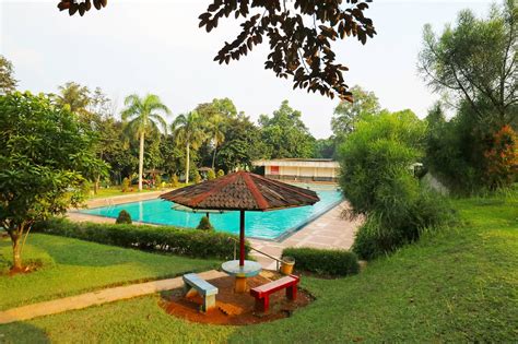 SAWANGAN GOLF HOTEL & RESORT | Reviews (Depok, Indonesia) - Tripadvisor