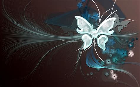 Butterfly Wallpapers for Laptop - WallpaperSafari