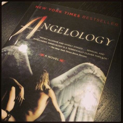 Angelology | Thriller, Novels, Books