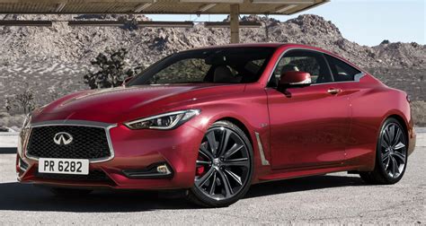 2022 Infiniti Q60