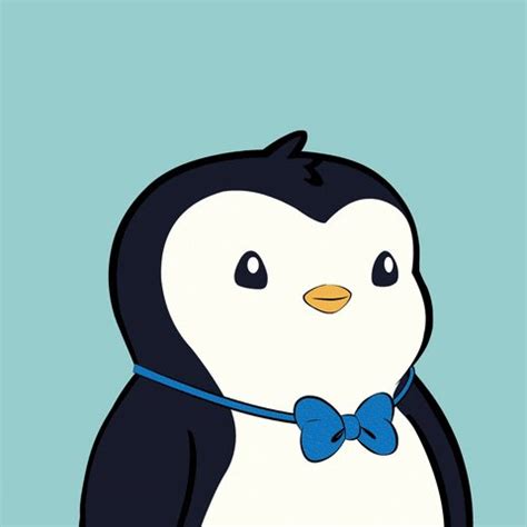 Pudgy Penguins on Twitter: "@CrownUpGuy @davidein @einhorncollab ...