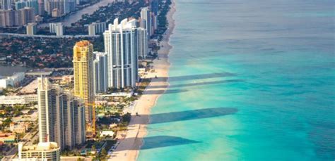 Learn about our Storied History in Miami | Lennox Miami Beach