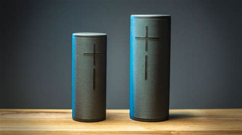 Blast off with the Boom 3 and Megaboom 3 from Ultimate Ears