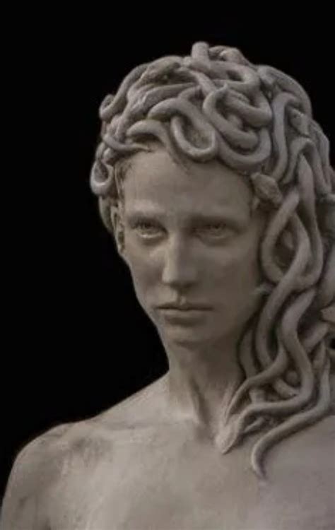 Pin by Katie King on Medusa in 2022 | Angel sculpture art, Greek statues, Angel sculpture