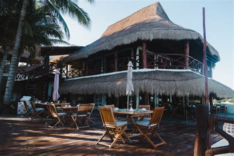 16 Hotels in Holbox That You Will Love [2023]