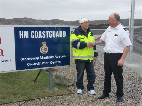 Maritime and Coastguard Agency Press Office: March 2011