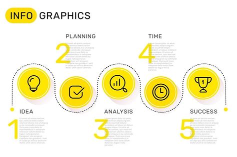 50+ Best Infographic Templates (Word, PowerPoint & Illustrator) 2021 | Yes Web Designs
