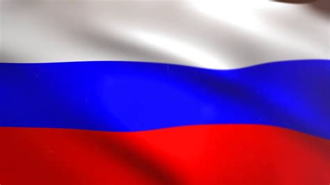 Russian Flag waving animated using MIR plug in after effects - free ...