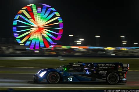 Rolex 24 Hours of Daytona - 2023 - Moose135 Photography