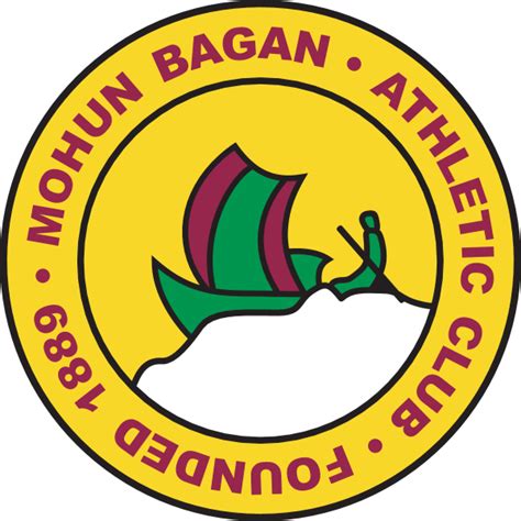 Mohun Bagan AC Logo Download png