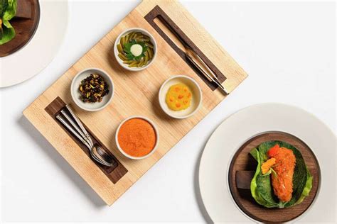 Eleven Madison Park Debuts Its Vegan Menu With All Plant-Based Items - Thrillist