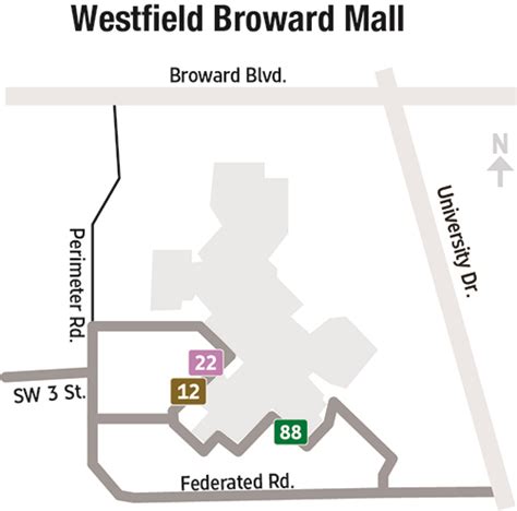 Maps and Schedules Bus Bay Assignments