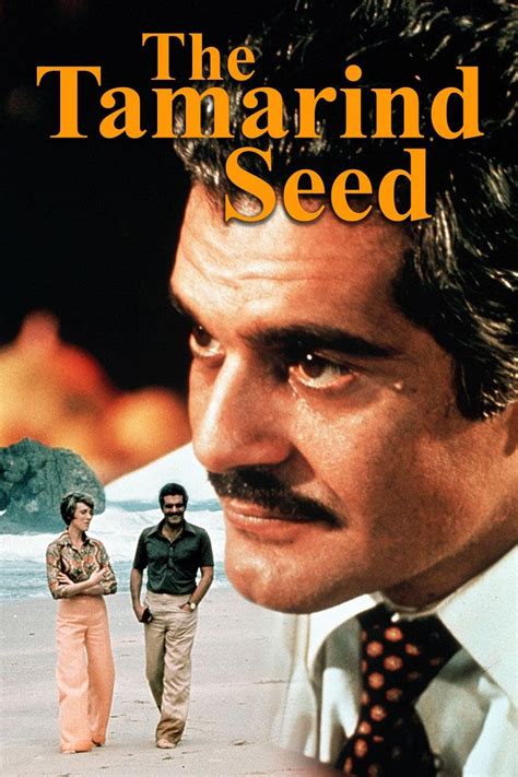 Watch The Tamarind Seed | Prime Video