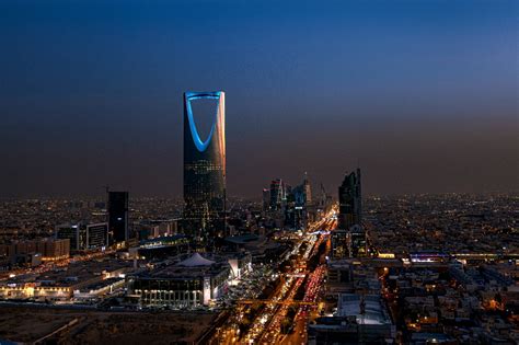 Riyadh: A Wonderland of Culture and Entertainment - Travel Trade Journal