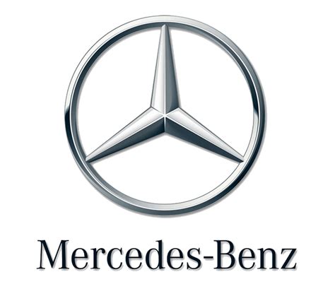 Mercedes Logo - Free Transparent PNG Logos