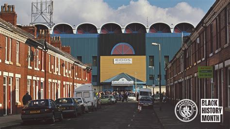 Moss Side and Maine Road: City’s impact on a Manchester suburb