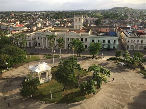 Santa Clara - Cuba | Travelwider