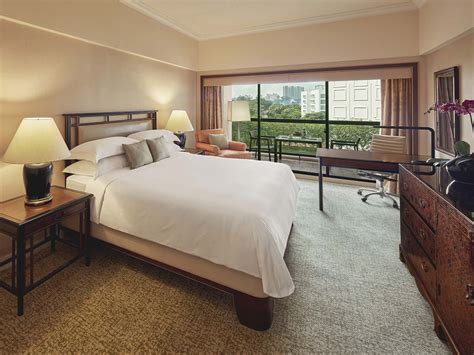 Regent Singapore | Enjoy 5 Star Luxury Accommodation in Singapore