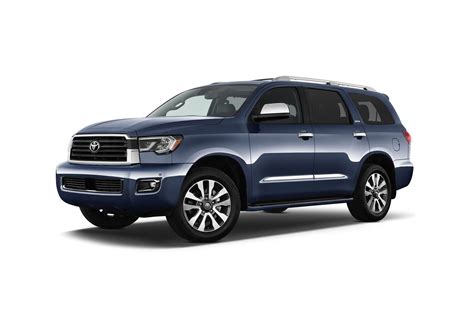 2021 Toyota Sequoia Recalls