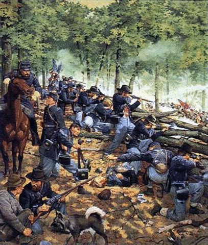 Civil War timeline | Timetoast timelines